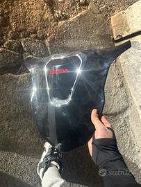 plastica anteriore sh125 2023