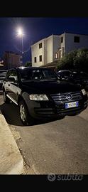 Touareg