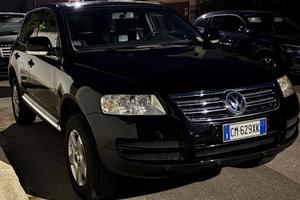 Touareg