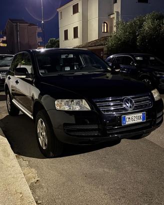 Touareg