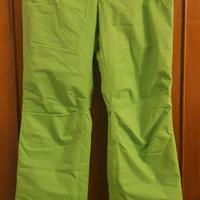 pantaloni neve sci snowboard