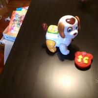 Cane interattivo fischer price