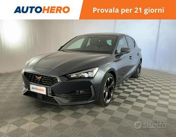 CUPRA Leon 1.5 TSI 150 CV