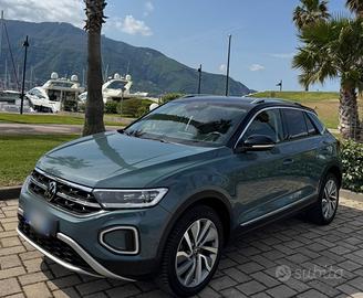 Volkswagen T-Roc 2.0 TDI SCR Life