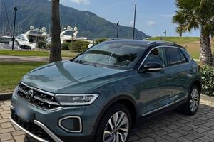 Volkswagen T-Roc 2.0 TDI SCR Life