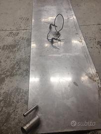 serbatoio in acciaio l 290 