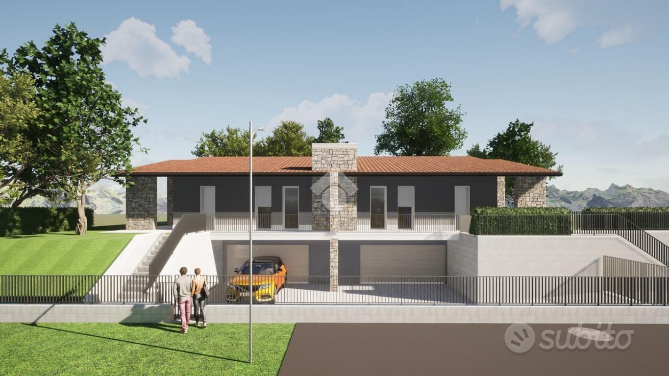 Casa – Caprino Veronese, Casetta Cimi - Vista 3