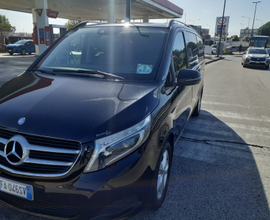 Vendita Mercedes classe v