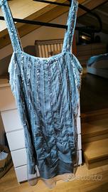 Abito donna Sisley M