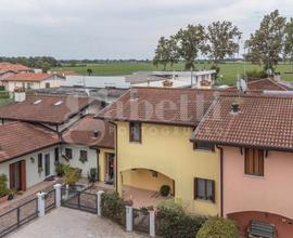 Villa a schiera Portogruaro [59VRG]