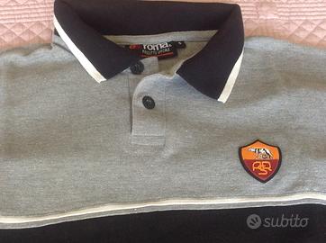 Maglia AS Roma Originale