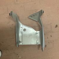 Ducati multistrada V4S - paramotore originale