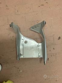 Ducati multistrada V4S - paramotore originale