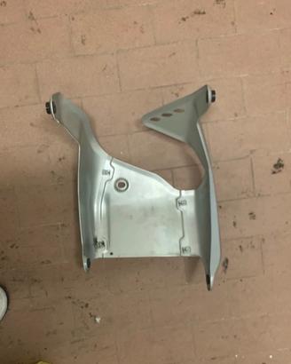 Ducati multistrada V4S - paramotore originale