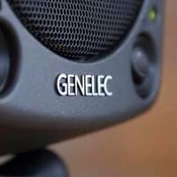 Genelec 8030A Active Bi-amplified Studio Monitors