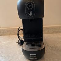Macchina caffè capsule