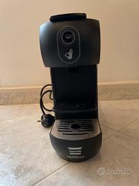 Macchina caffè capsule