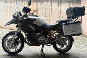 BMW R 1200 GS