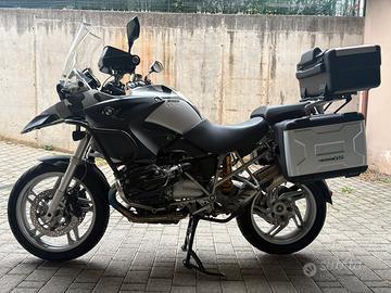 BMW R 1200 GS