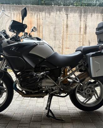 BMW R 1200 GS