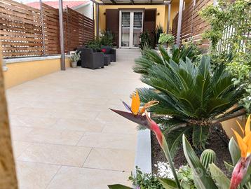 Casa Vacanze Sole Paradiso