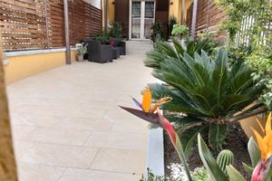 Casa Vacanze Sole Paradiso