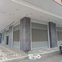 locale commerciale di nuova costruzione