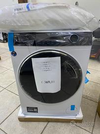 Lavatrice haier 8kg NUOVA