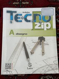 Libro Tecno.zip Vol. A-B: Disegno-Setori produttiv
