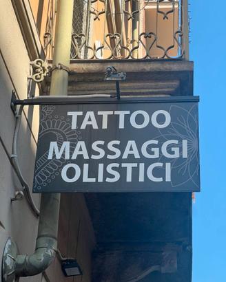insegna a bandiera