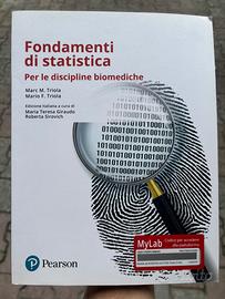 Fondamenti di statistica