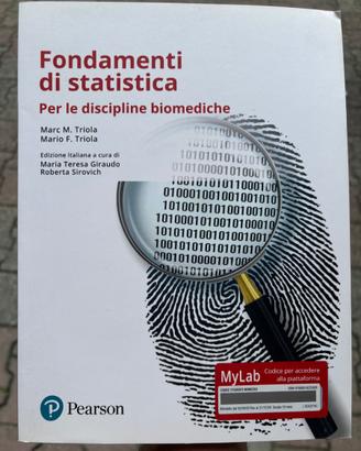Fondamenti di statistica