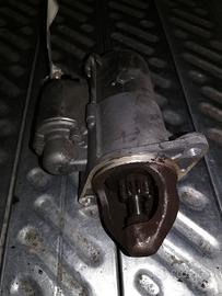 Motorino avv OPEL ASTRA H 1598cc benzina del 2007