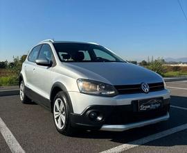 Volkswagen Polo Cross 1.4