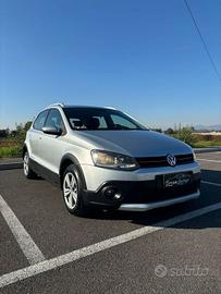 Volkswagen Polo Cross 1.4