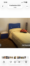 Letto singolo