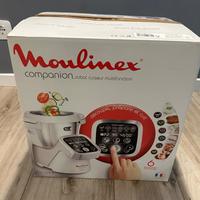 Robot da cucina Moulinex Companion