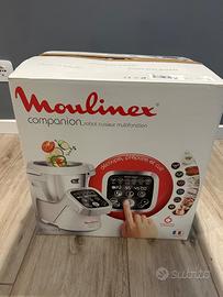 Robot da cucina Moulinex Companion
