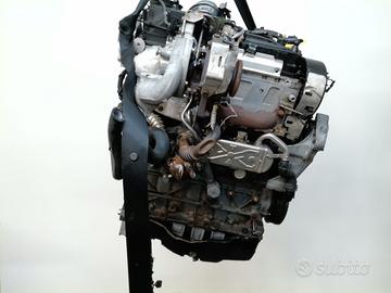 MOTORE SEMICOMPLETO VOLKSWAGEN Golf 6 Berlina 03L1