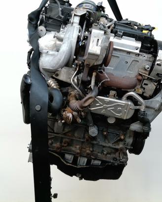 MOTORE SEMICOMPLETO VOLKSWAGEN Golf 6 Berlina 03L1