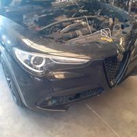 RICAMBI STELVIO DEL 2019 CC 2200 TDI SIGL 55271838