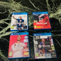 PlayStation tutta originale!!!!
