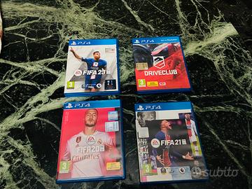 PlayStation tutta originale!!!!