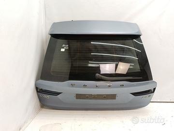 Portellone cofano posteriore baule volvo v90 2016-