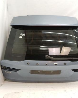 Portellone cofano posteriore baule volvo v90 2016-