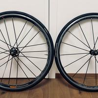 Fulcrum Racing Zero