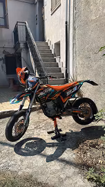 Ktm exc 450