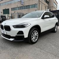 BMW X2 sDrive Automatic 18d Business X 150cv