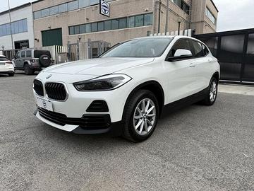 BMW X2 sDrive Automatic 18d Business X 150cv