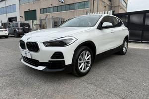 BMW X2 sDrive Automatic 18d Business X 150cv